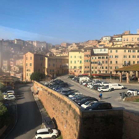 Salicotto 56 Hotel Siena Luaran gambar