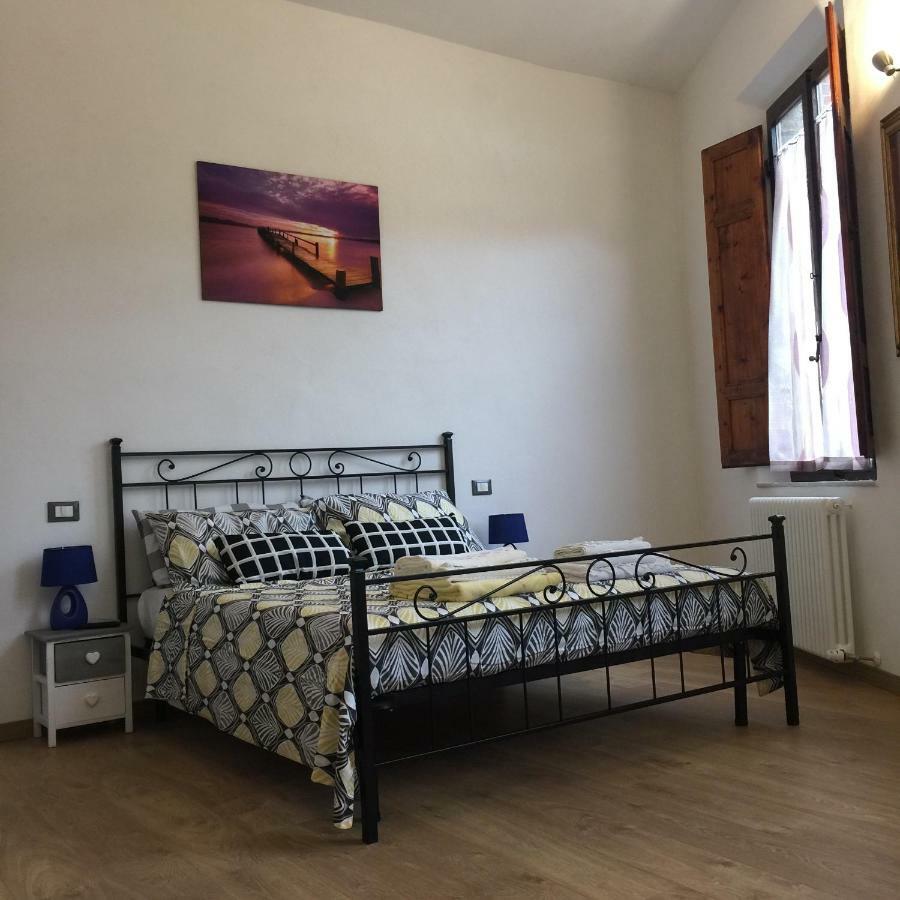 Salicotto 56 Hotel Siena Luaran gambar