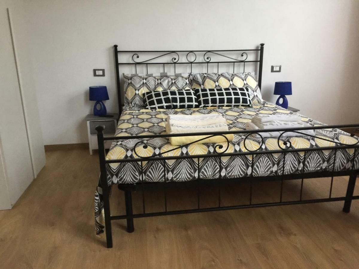 Salicotto 56 Hotel Siena Luaran gambar