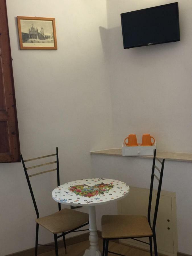 Salicotto 56 Hotel Siena Luaran gambar