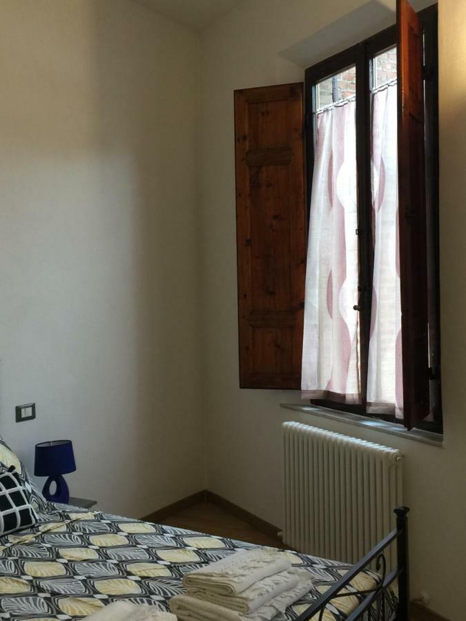 Salicotto 56 Hotel Siena Luaran gambar