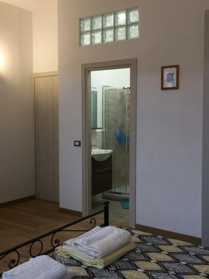 Salicotto 56 Hotel Siena Luaran gambar