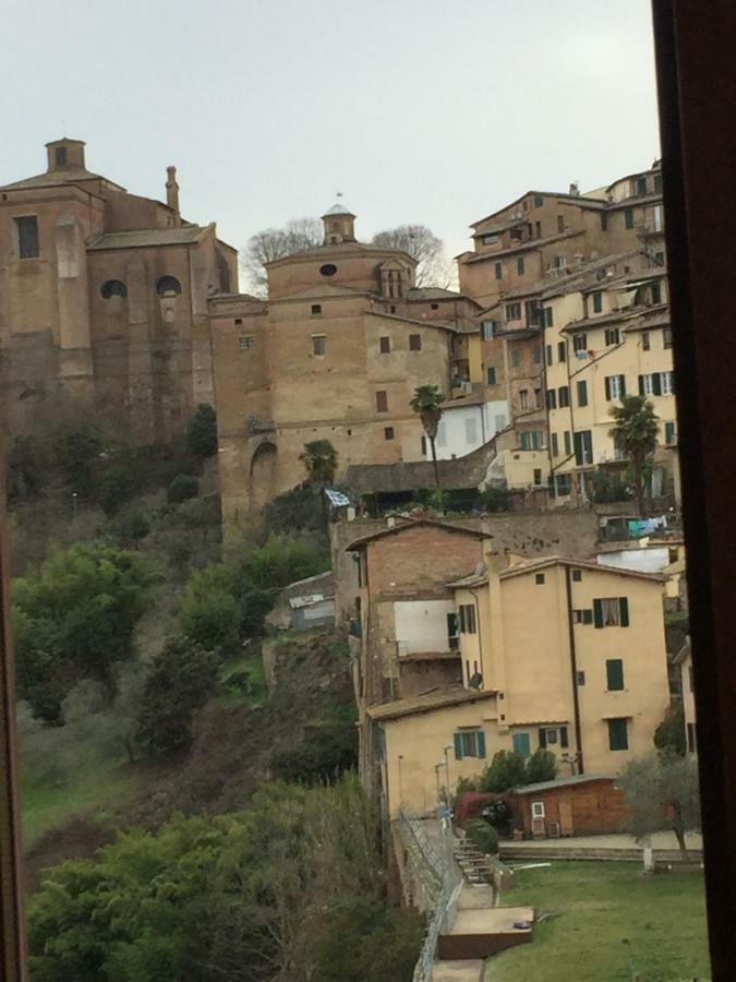 Salicotto 56 Hotel Siena Luaran gambar