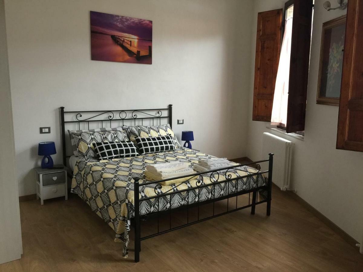 Salicotto 56 Hotel Siena Luaran gambar