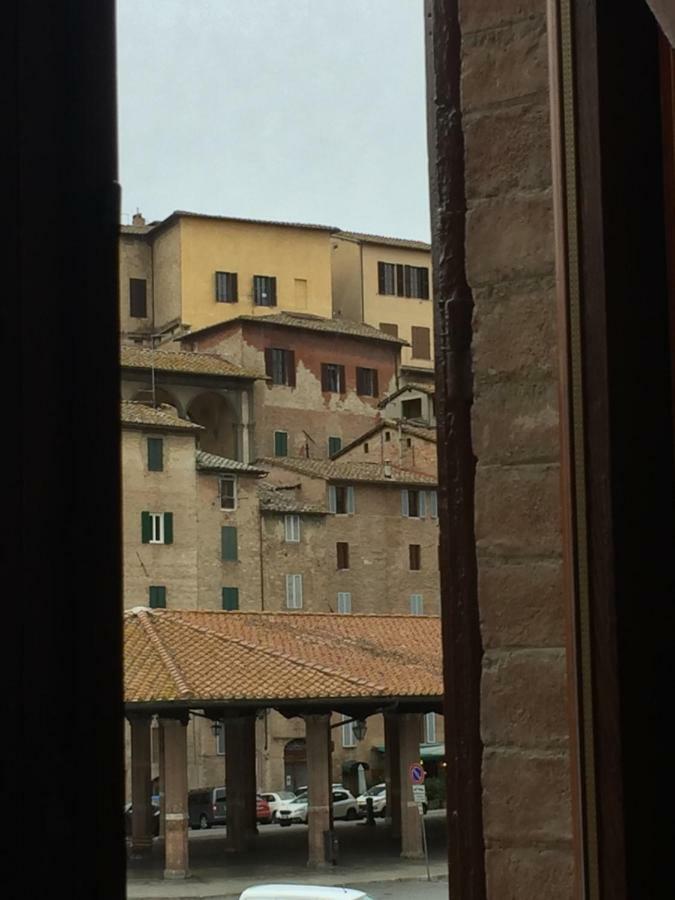 Salicotto 56 Hotel Siena Luaran gambar