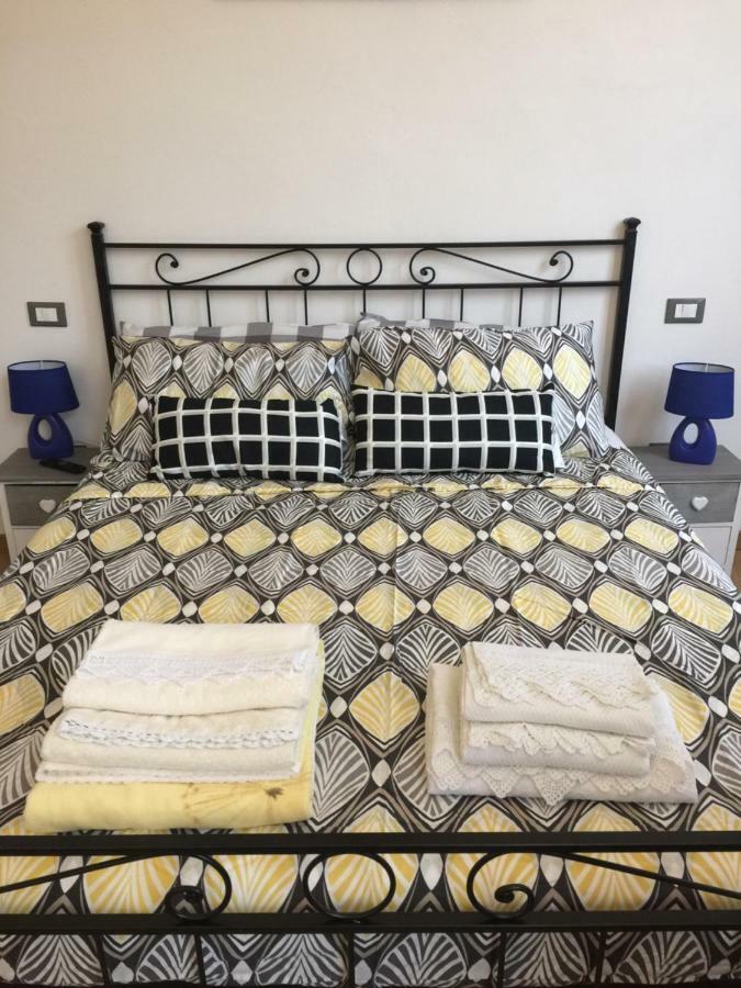 Salicotto 56 Hotel Siena Luaran gambar