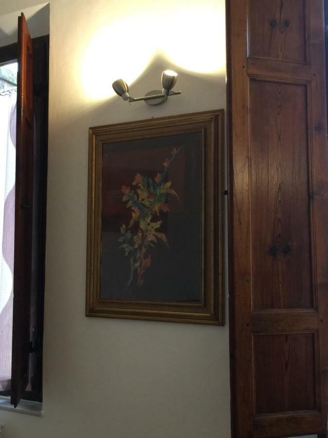 Salicotto 56 Hotel Siena Luaran gambar