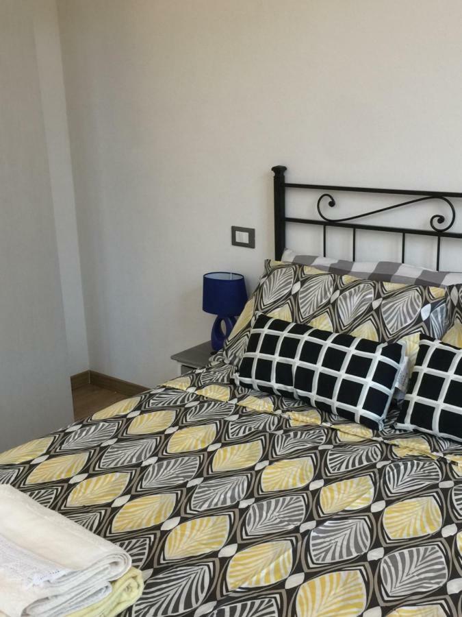 Salicotto 56 Hotel Siena Luaran gambar