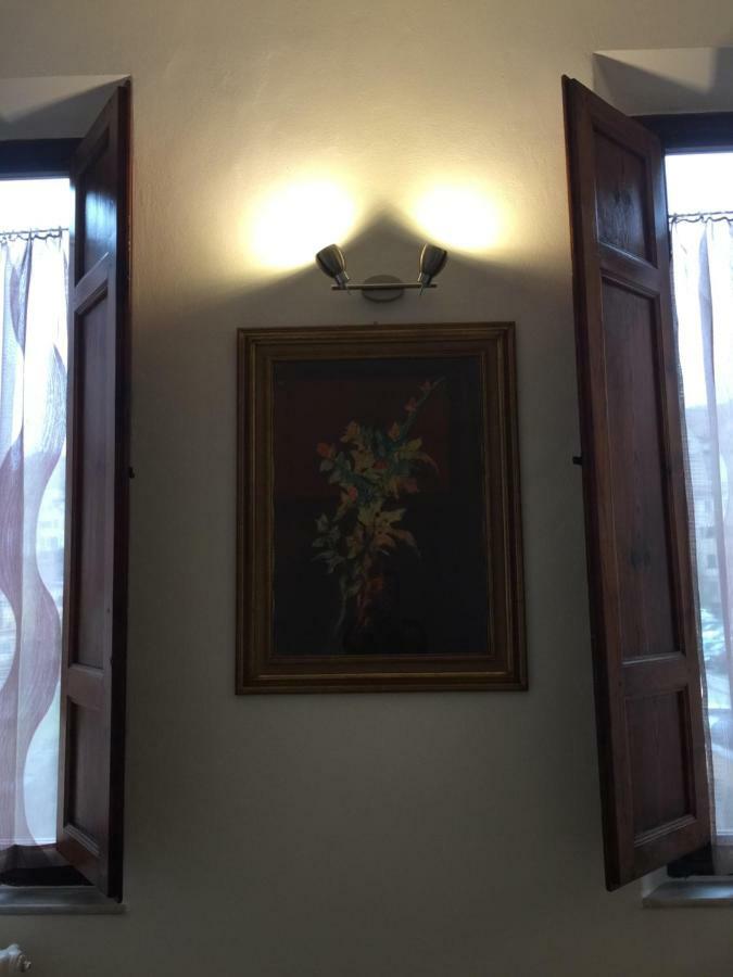 Salicotto 56 Hotel Siena Luaran gambar