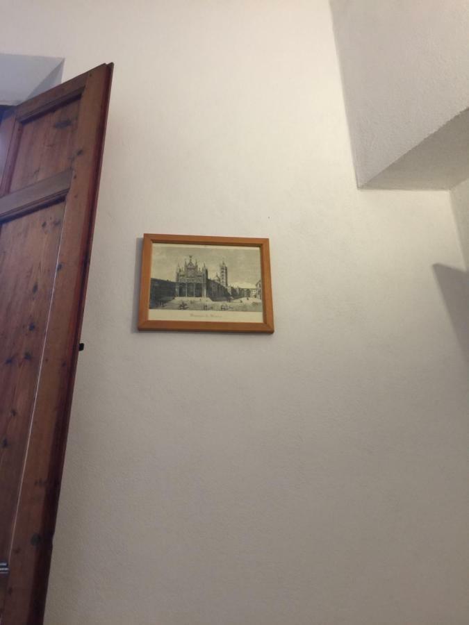 Salicotto 56 Hotel Siena Luaran gambar