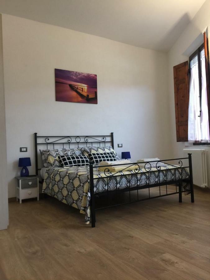 Salicotto 56 Hotel Siena Luaran gambar