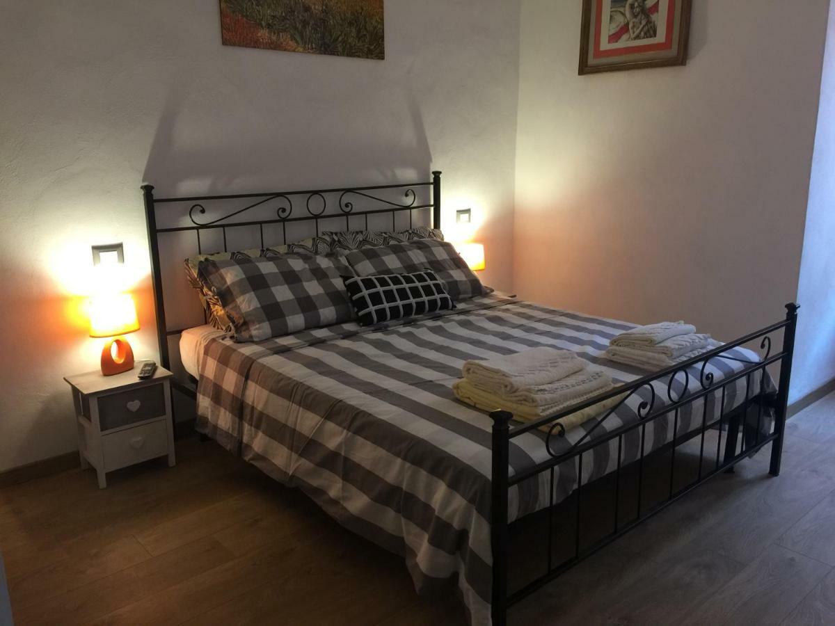 Salicotto 56 Hotel Siena Luaran gambar