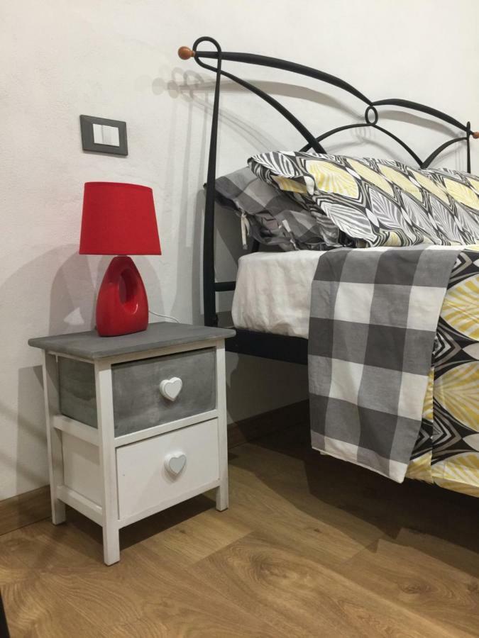 Salicotto 56 Hotel Siena Luaran gambar