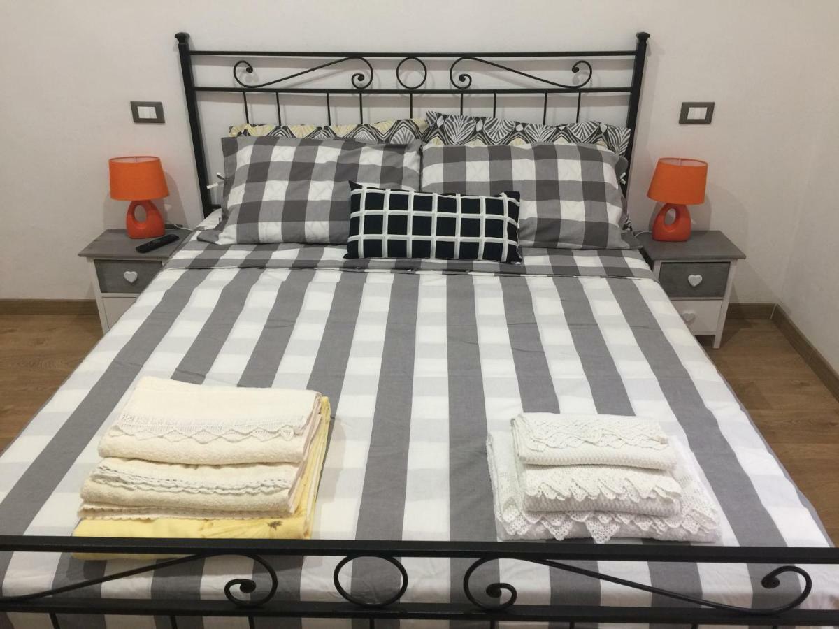 Salicotto 56 Hotel Siena Luaran gambar