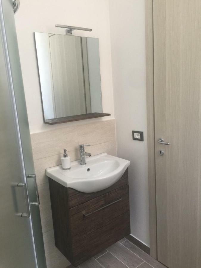Salicotto 56 Hotel Siena Luaran gambar