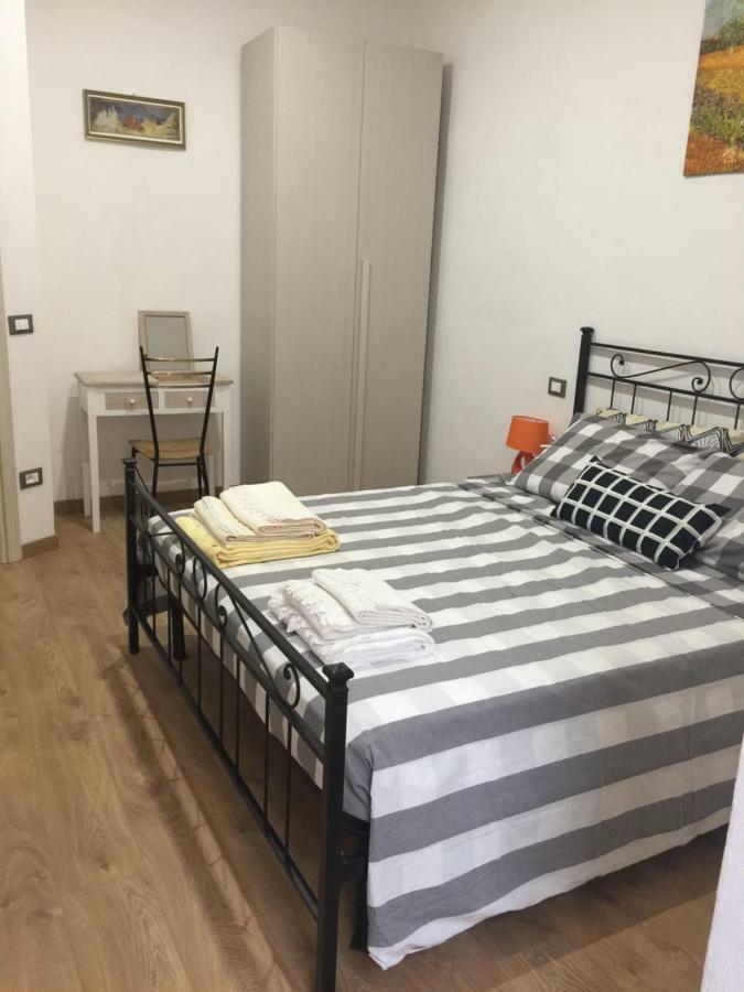 Salicotto 56 Hotel Siena Luaran gambar