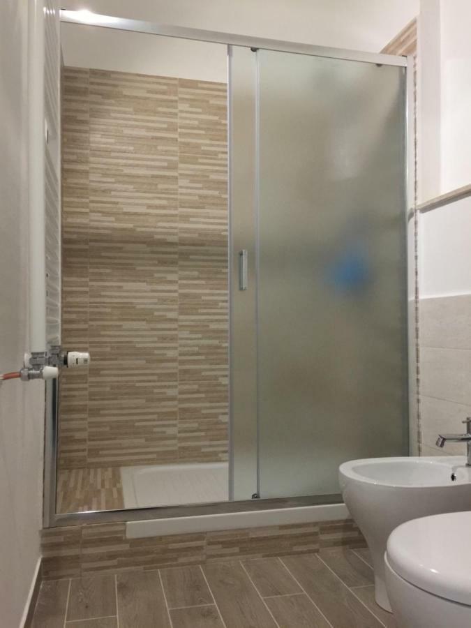 Salicotto 56 Hotel Siena Luaran gambar