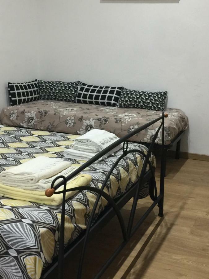 Salicotto 56 Hotel Siena Luaran gambar