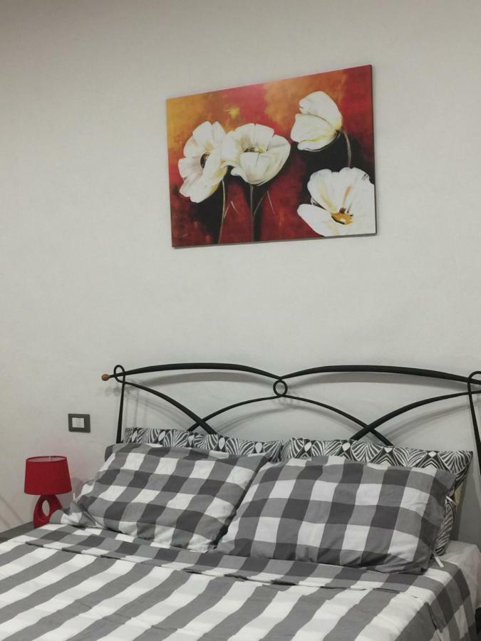 Salicotto 56 Hotel Siena Luaran gambar