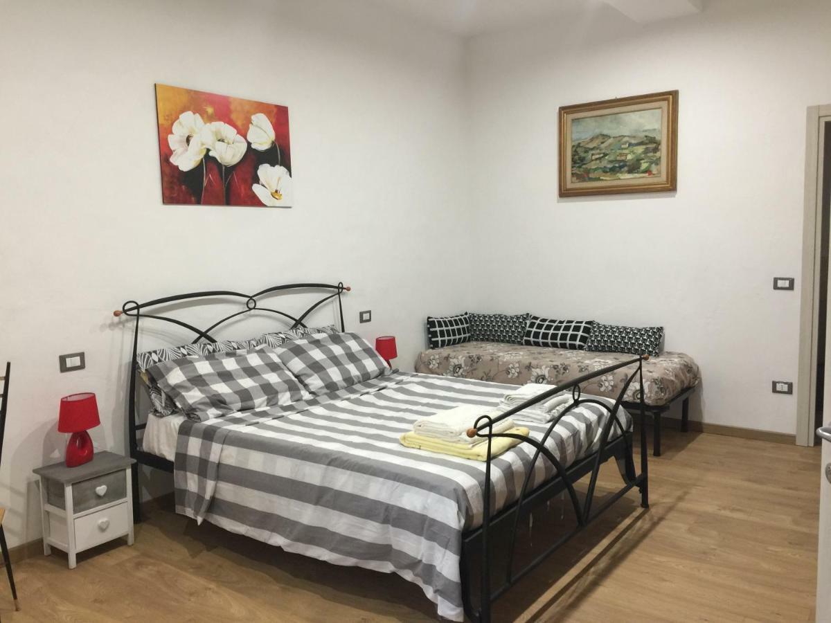 Salicotto 56 Hotel Siena Luaran gambar