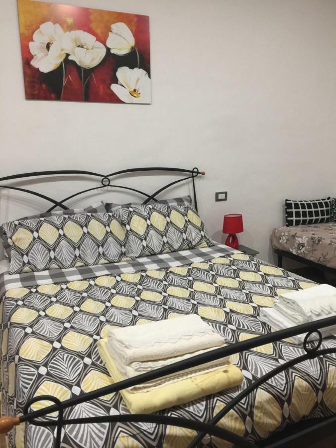 Salicotto 56 Hotel Siena Luaran gambar
