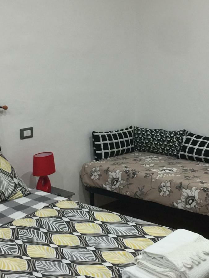 Salicotto 56 Hotel Siena Luaran gambar