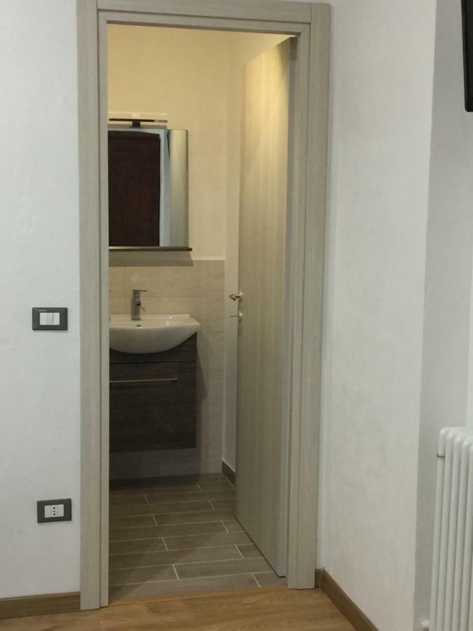 Salicotto 56 Hotel Siena Luaran gambar