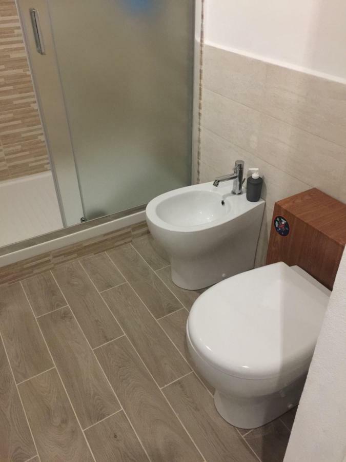 Salicotto 56 Hotel Siena Luaran gambar