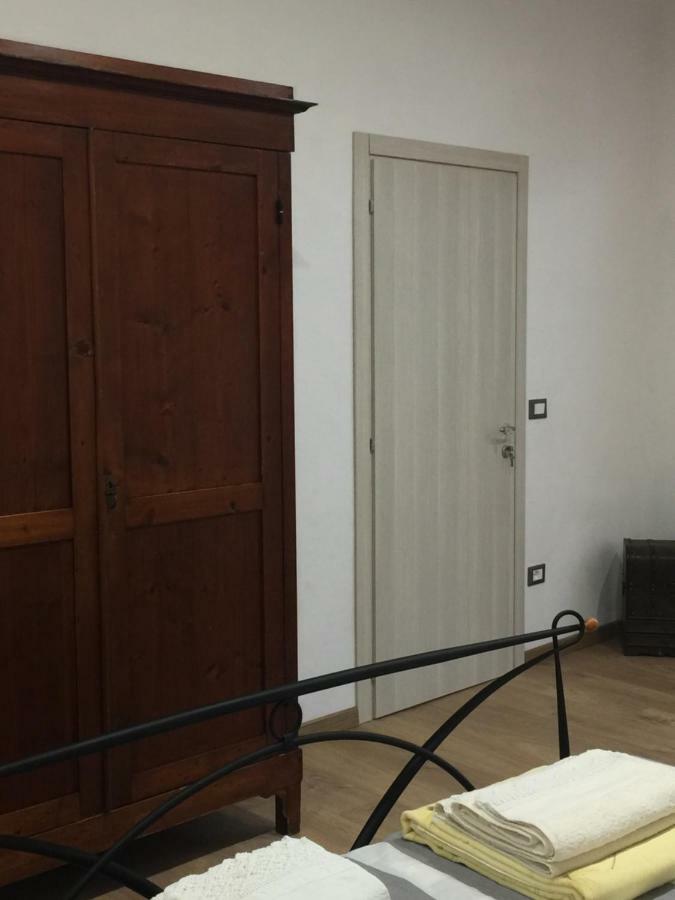 Salicotto 56 Hotel Siena Luaran gambar