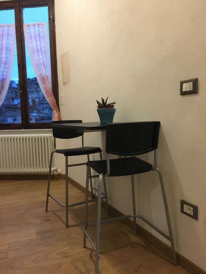 Salicotto 56 Hotel Siena Luaran gambar