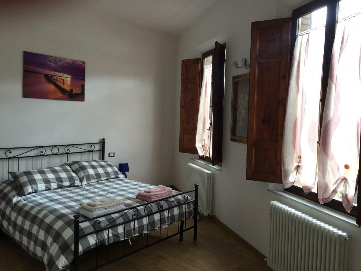 Salicotto 56 Hotel Siena Luaran gambar