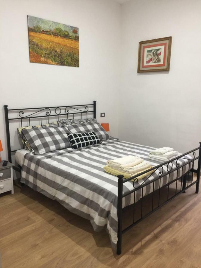 Salicotto 56 Hotel Siena Luaran gambar