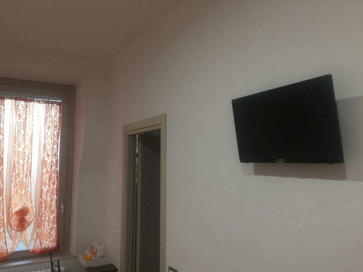 Salicotto 56 Hotel Siena Luaran gambar