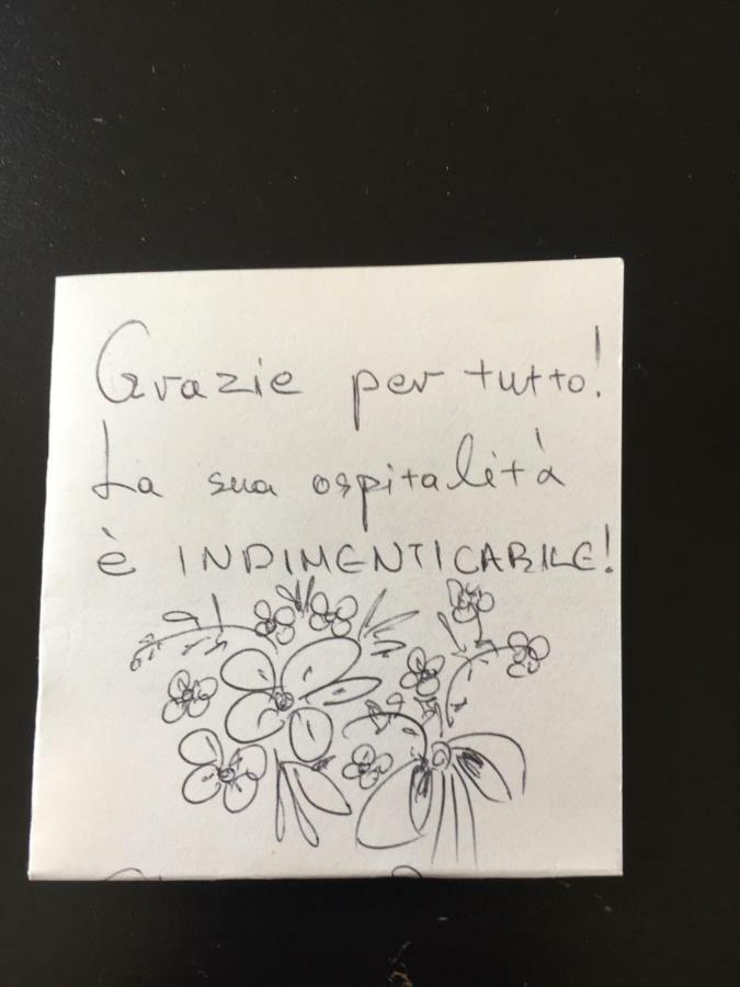 Salicotto 56 Hotel Siena Luaran gambar