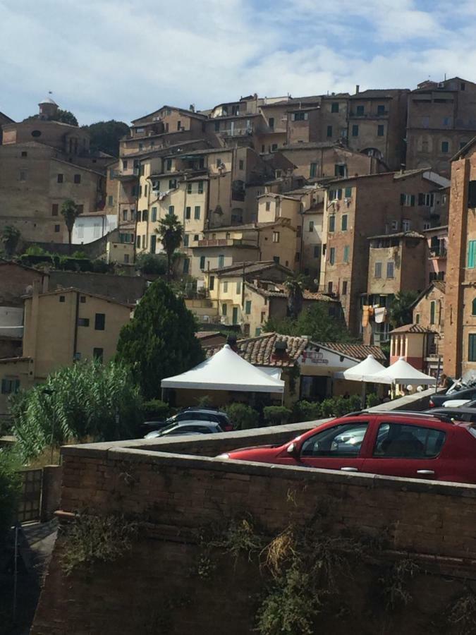 Salicotto 56 Hotel Siena Luaran gambar