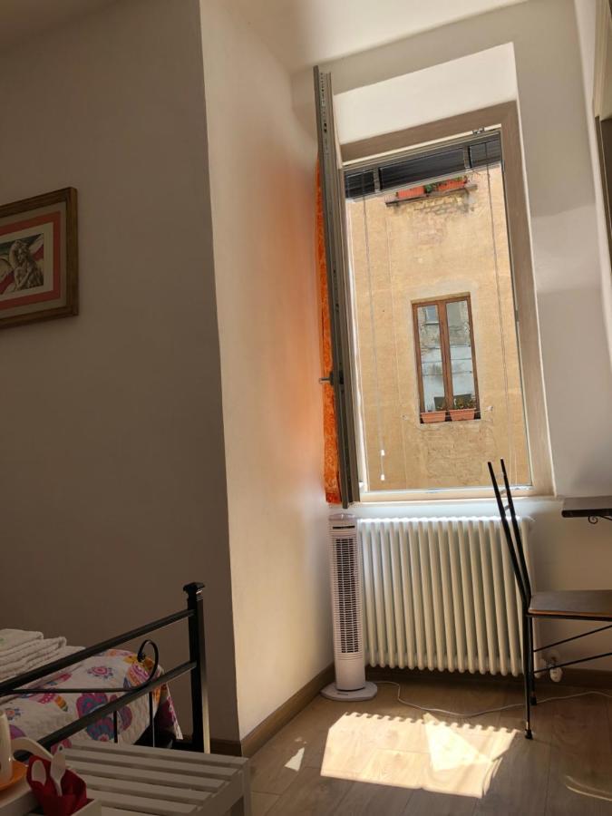 Salicotto 56 Hotel Siena Luaran gambar